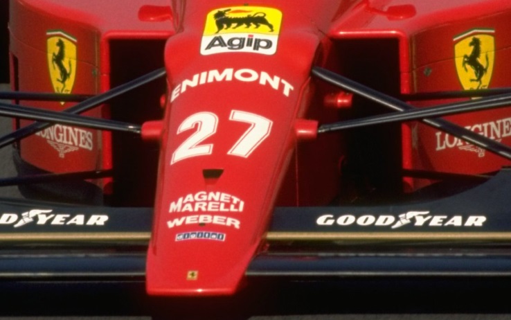 F1 27 Rosso Il Numero Simbolo Della Leggenda Ferrari F1 27 Rosso Il Numero Simbolo Della Leggenda Ferrari
