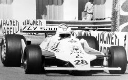 Clay Regazzoni, l’ultimo dei piloti avventurosi