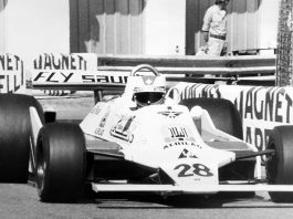 Clay Regazzoni, l’ultimo dei piloti avventurosi