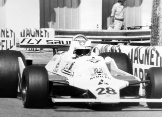 Clay Regazzoni, l’ultimo dei piloti avventurosi