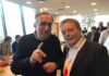 Turrini e il Marchionne privato: il selfie fatto da Binotto