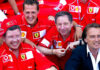 La regola di Ross Brawn che la Ferrari ha dimenticato