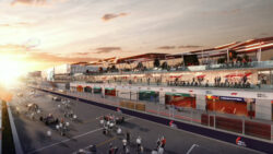 Alla scoperta del Madring, il nuovo circuito di Madrid