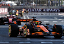 Baku: Mercedes favorita, Ferrari e McLaren in agguato