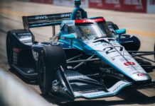 IndyCar | Kirkwood domina a Washington, Palou crolla: mondiale riacceso