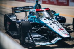 IndyCar | Kirkwood domina a Washington, Palou crolla: mondiale riacceso