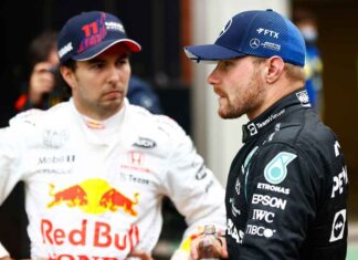 Cadillac, il bilancio di un debutto in Formula 1