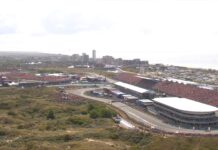 Ecco cosa ci lascia l’ultimo ballo di Zandvoort