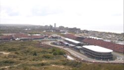 Ecco cosa ci lascia l’ultimo ballo di Zandvoort