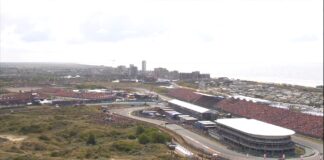 Ecco cosa ci lascia l’ultimo ballo di Zandvoort