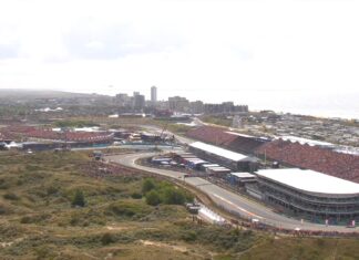 Ecco cosa ci lascia l’ultimo ballo di Zandvoort