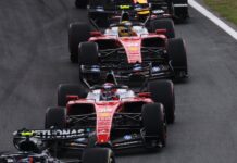 Ferrari, ecco cosa non fare per poter lottare per il mondiale