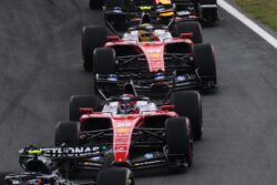 Ferrari, ecco cosa non fare per poter lottare per il mondiale