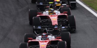 Ferrari, ecco cosa non fare per poter lottare per il mondiale