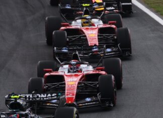 Ferrari, ecco cosa non fare per poter lottare per il mondiale
