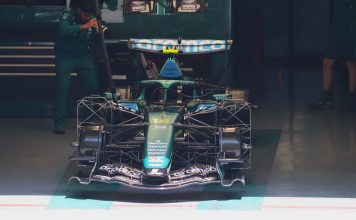 Aston Martin ha già un piano B, e mette in imbarazzo Honda