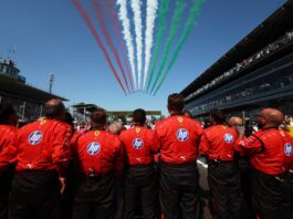 Ferrari, ora il verdetto è ufficiale