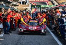 WEC | La Ferrari che non ti aspetti vince, gli avversari arrancano