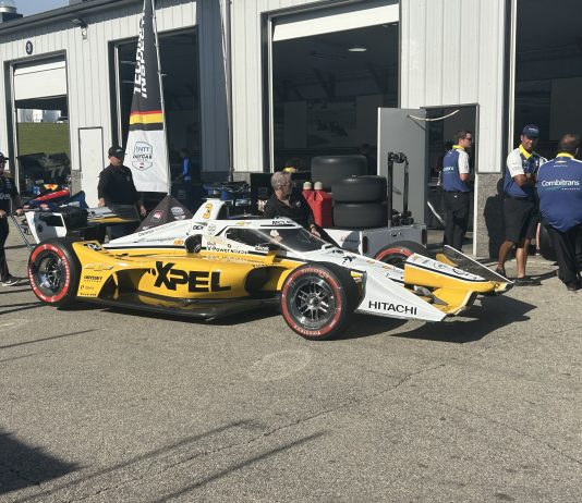 IndyCar | Scott McLaughlin mostro della Laguna, Kirkwood vice-campione Scott McLaughlin, IndyCar 2026