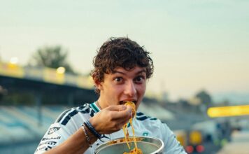 Gran Premio di Monza: che botta!