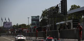 Monza fino al 2044: adesso viene la parte difficile Pit lane dell Autodromo Nazionale di Monza durante la 6 Ore di Monza