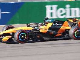 Bahrain-Malesia: il varco di Ferrari tra Mercedes e McLaren Oscar Piastri, McLaren, GP Cina 2026