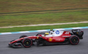 Bahrain-Malesia: FIA, che vergogna. Non basta una patch