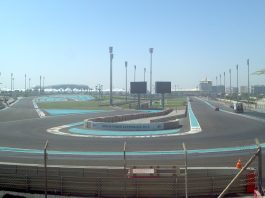 Qatar e Abu Dhabi, Tamburini: «Domenicali fa il suo gioco» Il circuito di Yas Marina ad Abu Dhabi, sede della gara che chiude il calendario 2026