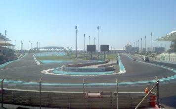 Qatar e Abu Dhabi, Tamburini: «Domenicali fa il suo gioco» Il circuito di Yas Marina ad Abu Dhabi, sede della gara che chiude il calendario 2026